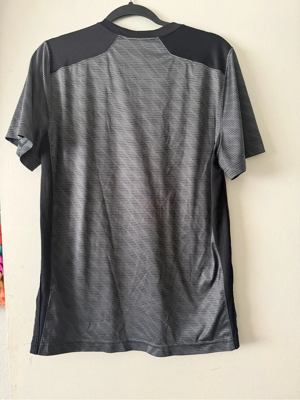 Nike lightweight dri